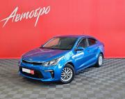 Kia Rio IV Вологда  - изображение 21