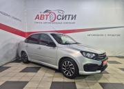 Lada (ВАЗ) Granta I Рестайлинг Воронеж  - изображение 24