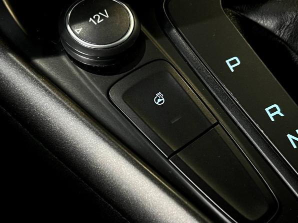 Ford Focus III Рестайлинг с пробегом 2016 года, цена 1 170 000 рублей, 83769 км, хэтчбек, Автокод Объявления