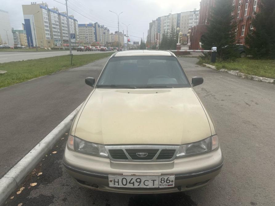 Daewoo Nexia I Сургут  - изображение 2