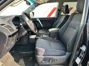 Toyota Land Cruiser Prado 150 Series Рестайлинг 3 Пермь  - изображение 29