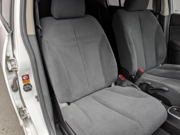 Nissan Tiida I Рестайлинг с пробегом 2012 года, цена 804 175 рублей, 169169 км, седан, Автокод Объявления
