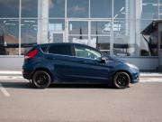 Ford Fiesta Mk6 Курган  - изображение 32