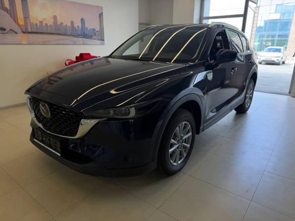 Новый Mazda CX-5 II Рестайлинг 2025 года, цена 4 350 000 рублей, внедорожник, Автокод Объявления