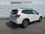 Subaru Forester V Рестайлинг Санкт-Петербург  - изображение 17