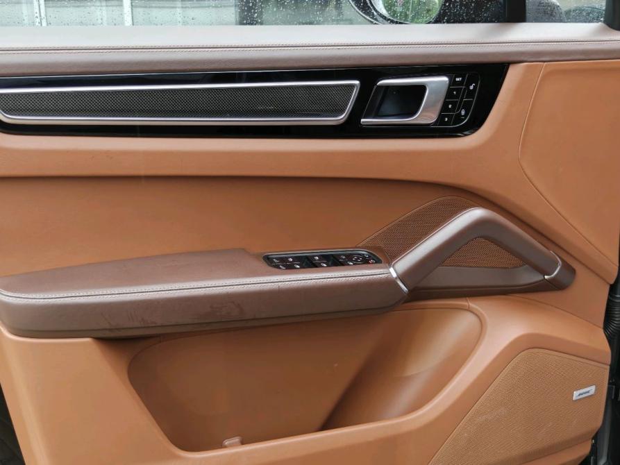 Porsche Cayenne III Санкт-Петербург  - изображение 20