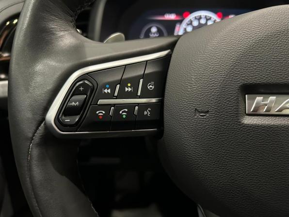 Haval F7 I Рестайлинг с пробегом 2023 года, цена 1 769 000 рублей, 117417 км, внедорожник, Автокод Объявления
