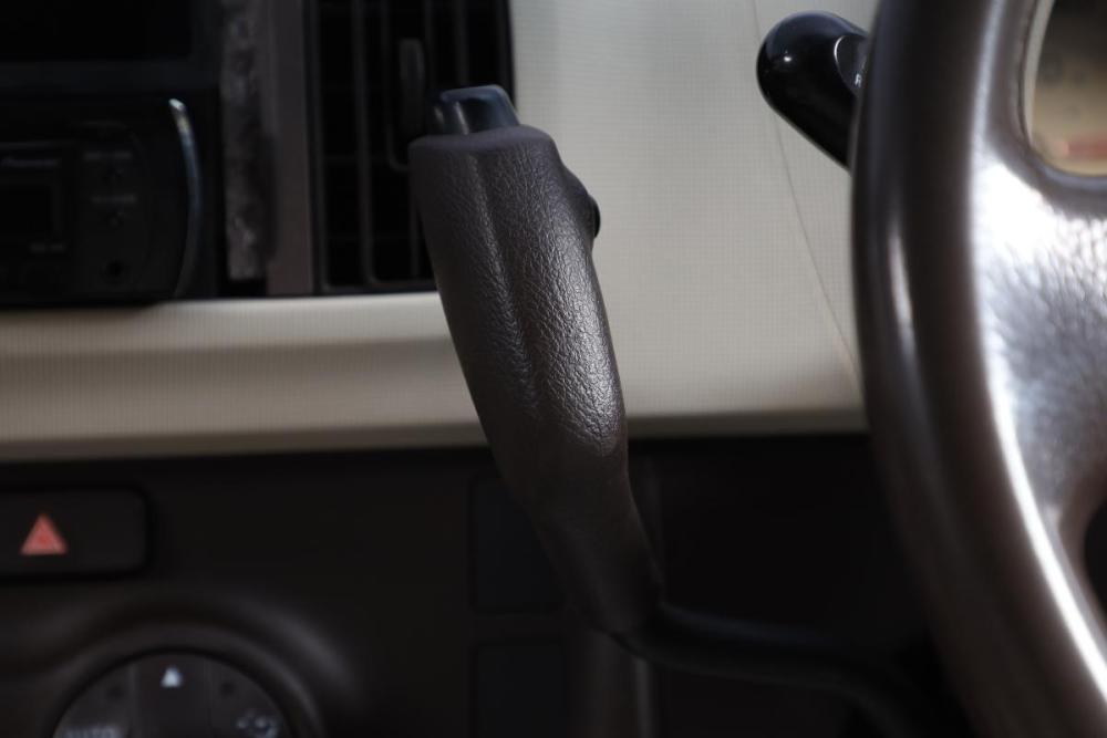 Daihatsu Boon II Новосибирск  - изображение 13
