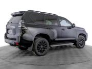 Toyota Land Cruiser Prado 150 Series Рестайлинг 3 Москва  - изображение 34