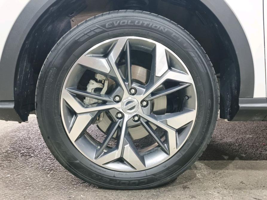 Haval F7 I Рестайлинг Ставрополь  - изображение 8