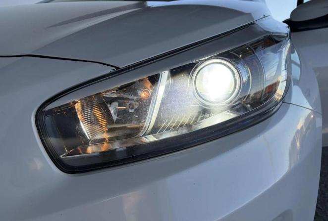 Kia Ceed II Рестайлинг с пробегом 2016 года, цена 1 225 000 рублей, 151740 км, хэтчбек, Автокод Объявления