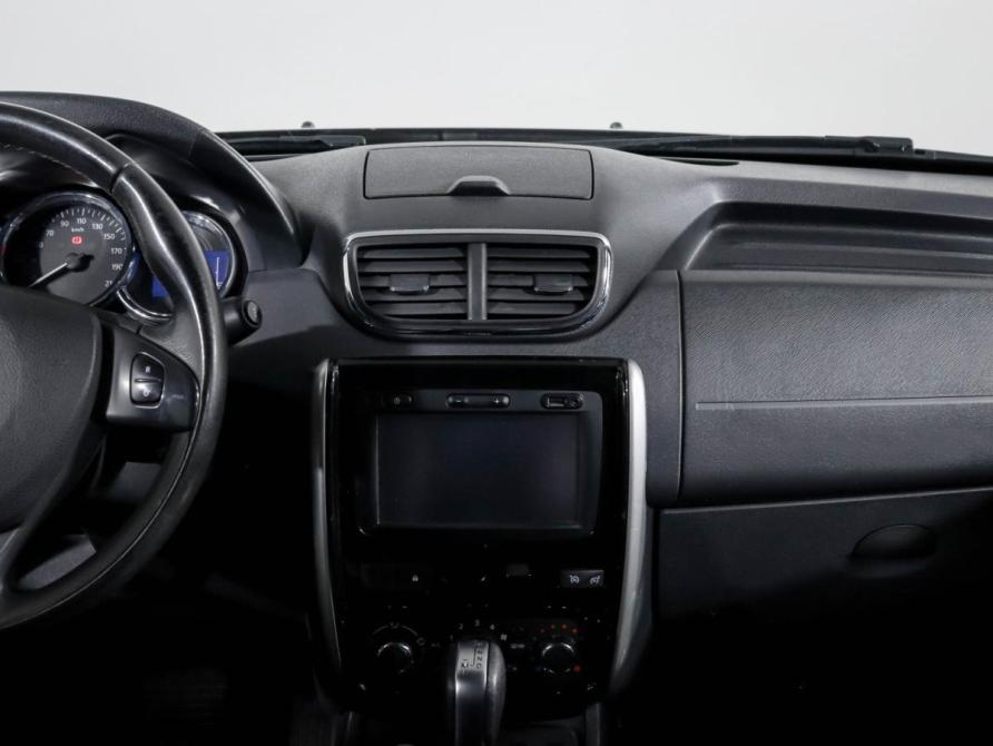 Nissan Terrano III (D10) Москва  - изображение 13