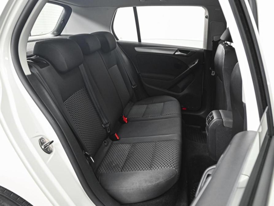 Volkswagen Golf VI Ставрополь  - изображение 7