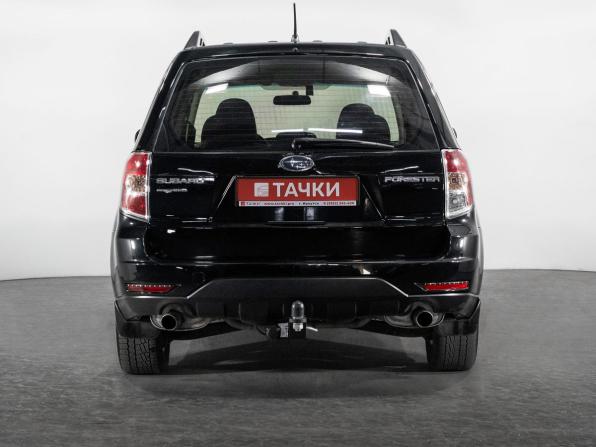Subaru Forester III с пробегом 2011 года, цена 1 325 000 рублей, 287281 км, внедорожник, Автокод Объявления