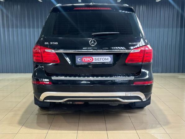 Mercedes-Benz GL-Класс II (X166) с пробегом 2014 года, цена 2 549 900 рублей, 185000 км, внедорожник, Автокод Объявления