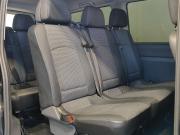 Mercedes-Benz Vito II (W639) Рестайлинг Москва  - изображение 25