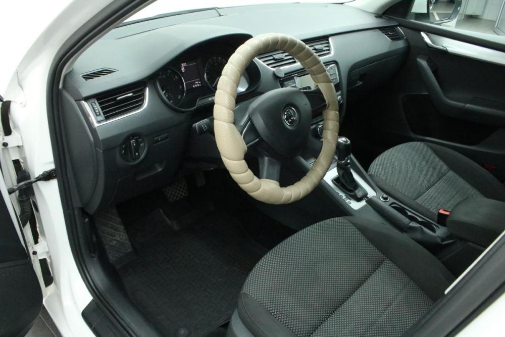 Skoda Octavia III (A7) Красноярск  - изображение 17