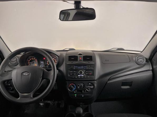 Lada (ВАЗ) Granta I Рестайлинг с пробегом 2020 года, цена 499 000 рублей, 179358 км, хэтчбек, Автокод Объявления