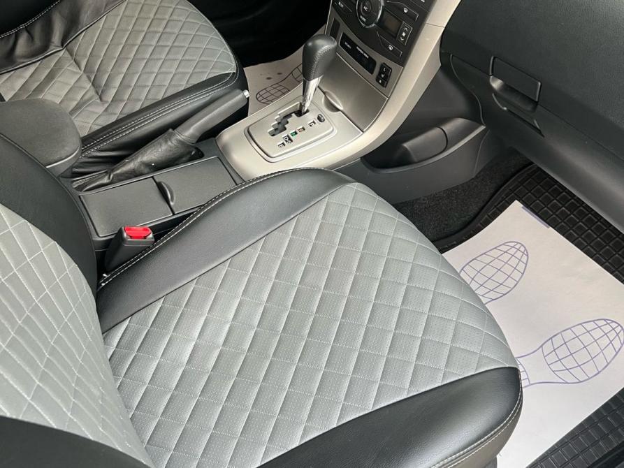 Toyota Corolla X (E140 E150) Нижний Тагил  - изображение 12