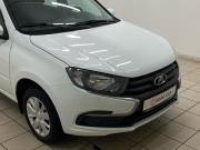 Lada (ВАЗ) Granta I Рестайлинг Энгельс  - изображение 44