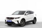 Geely Coolray I Барнаул  - изображение 30