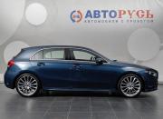Mercedes-Benz A-Класс IV (W177) Москва  - изображение 30