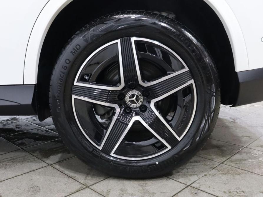 Mercedes-Benz GLC Coupe II (C254) Москва  - изображение 9