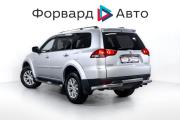 Mitsubishi Pajero Sport II Рестайлинг Тюмень  - изображение 32