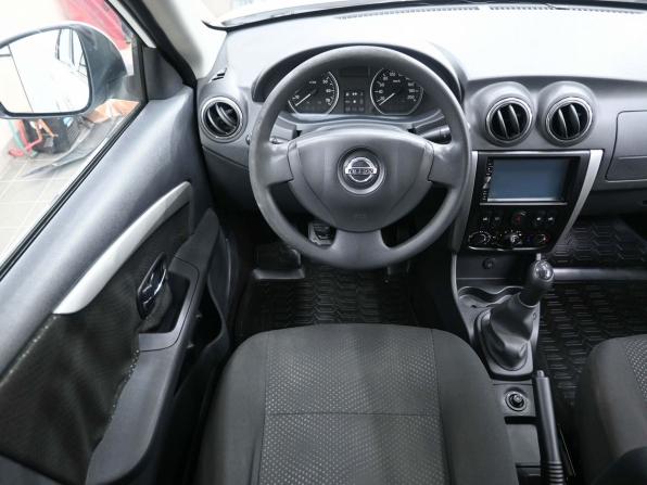 Nissan Almera III (G15) с пробегом 2014 года, цена 899 900 рублей, 72000 км, седан, Автокод Объявления