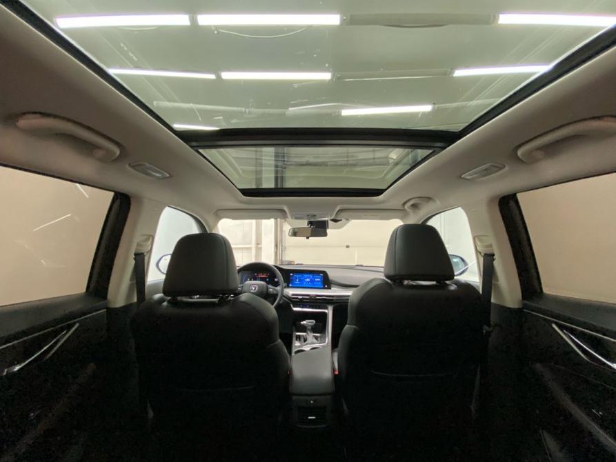 Changan CS35 Plus I Рестайлинг Энгельс  - изображение 35
