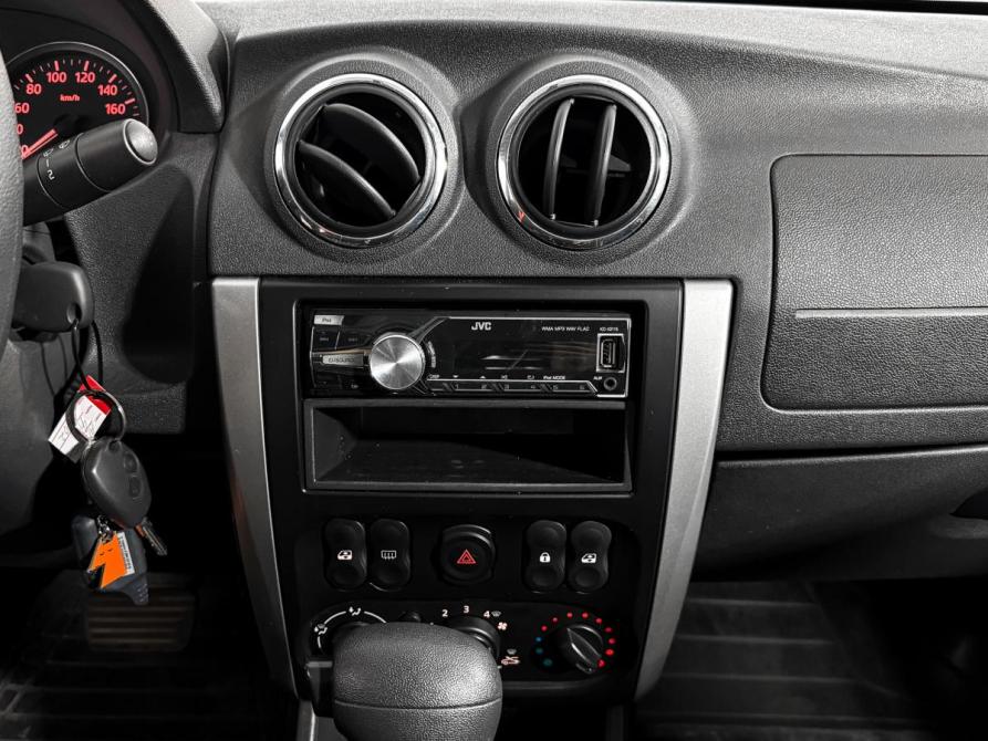Nissan Almera III (G15) Санкт-Петербург  - изображение 16