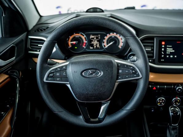 Lada (ВАЗ) Vesta I Рестайлинг (NG) с пробегом 2024 года, цена 1 370 000 рублей, 77500 км, универсал, Автокод Объявления