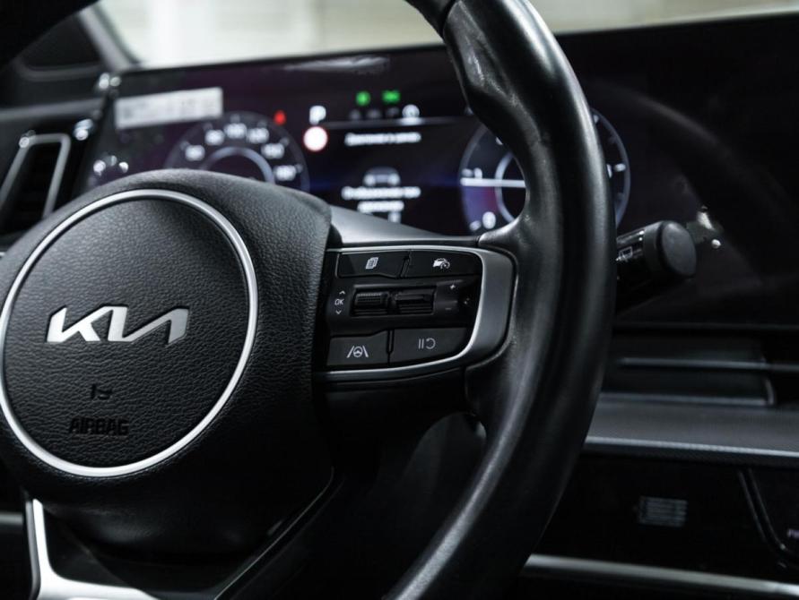 Kia Sportage V Санкт-Петербург  - изображение 26