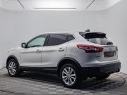 Nissan Qashqai II Москва  - изображение 20
