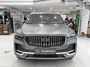 Geely Monjaro I Казань  - изображение 24
