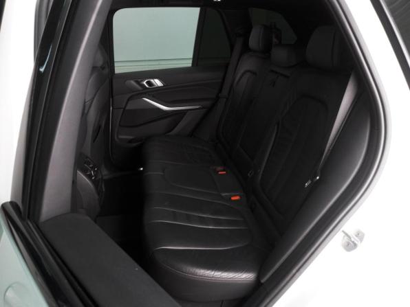 BMW X5 IV (G05/G18) с пробегом 2019 года, цена 6 100 000 рублей, 131865 км, внедорожник, Автокод Объявления