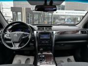 Toyota Camry VII (XV50) Рестайлинг Пермь  - изображение 43