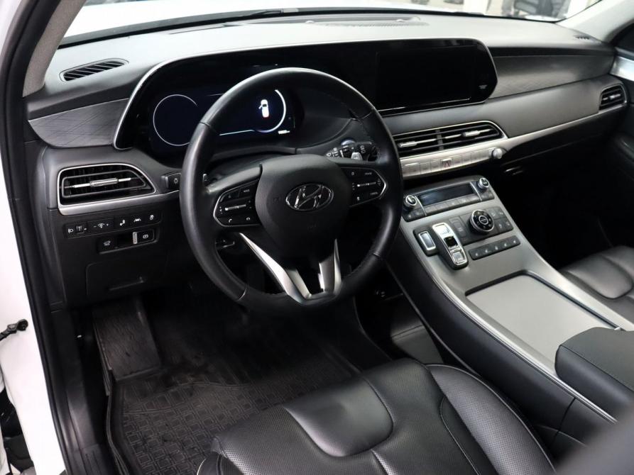 Hyundai Palisade I Калининград  - изображение 15