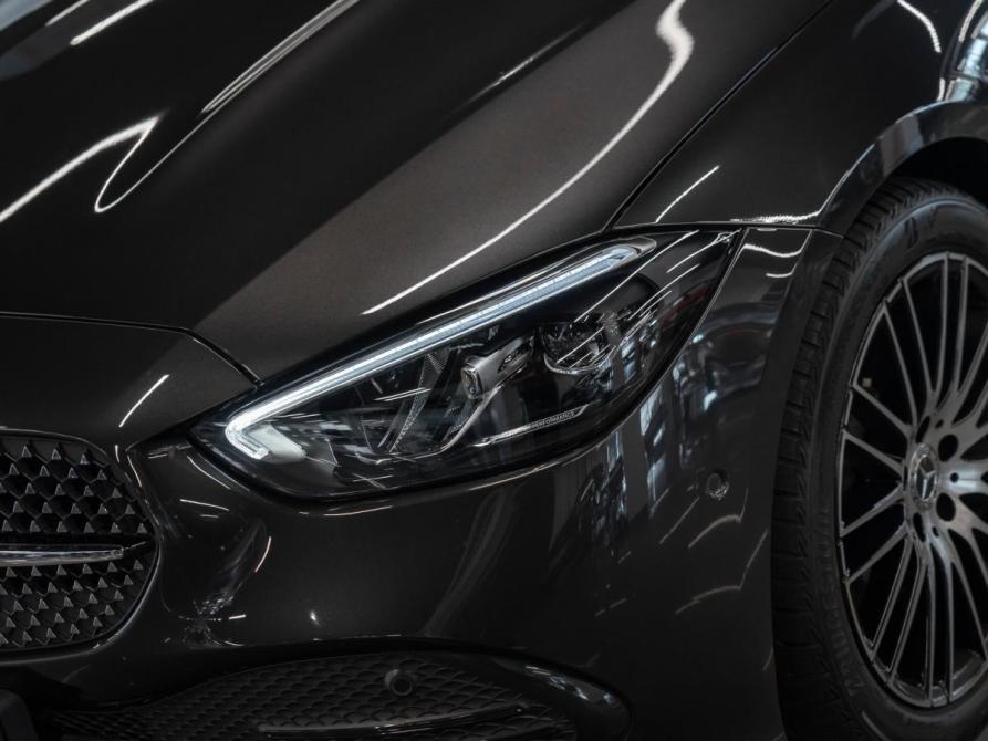Mercedes-Benz C-Класс V (W206) Москва  - изображение 30