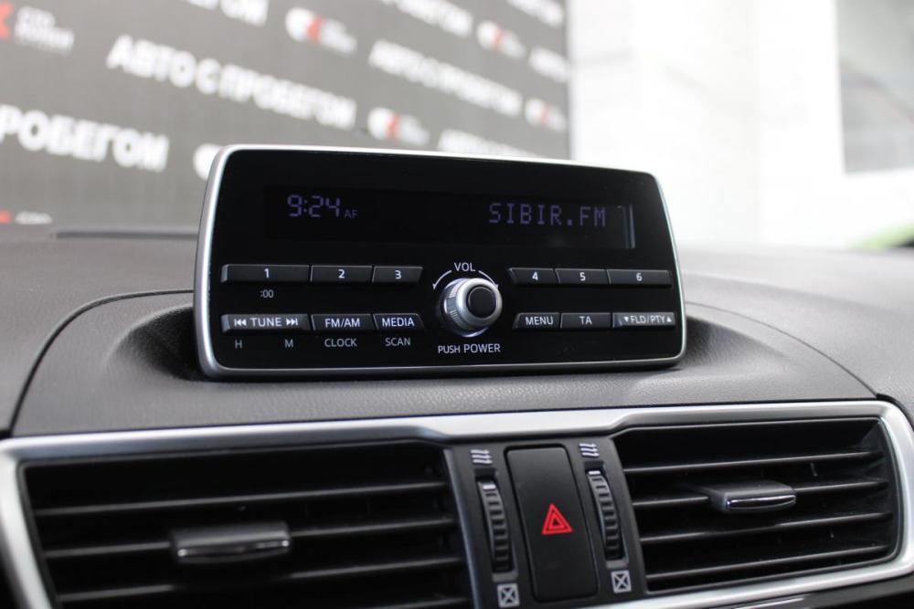 Mazda 3 III (BM) Томск  - изображение 9