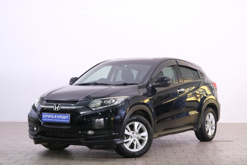 Honda Vezel I Омск  - изображение 4