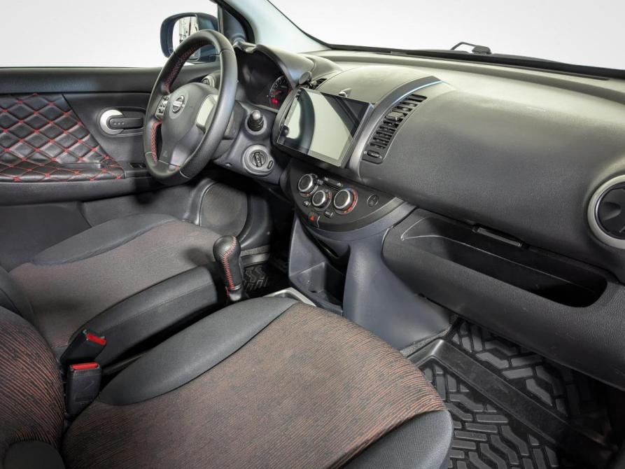Nissan Note I Рестайлинг Екатеринбург  - изображение 12