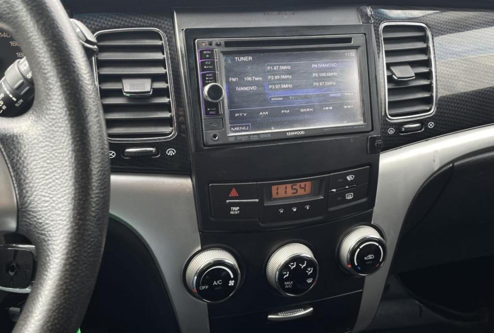 SsangYong Actyon II Иваново  - изображение 14