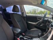 Hyundai Elantra V (MD) Краснодар  - изображение 42
