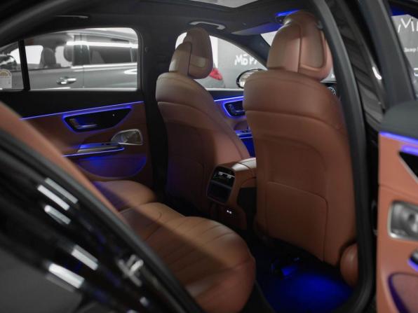 Новый Mercedes-Benz E-Класс VI (W214 S214) 2026 года, цена 9 342 000 рублей, седан, Автокод Объявления