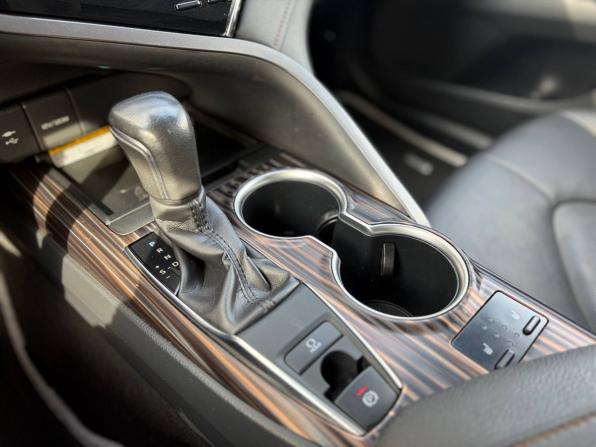 Toyota Camry VIII (XV70) с пробегом 2019 года, цена 2 475 000 рублей, 162000 км, седан, Автокод Объявления