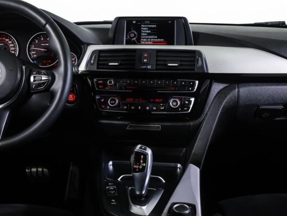BMW 3 серии VI (F3x) Рестайлинг с пробегом 2016 года, цена 2 450 000 рублей, 141000 км, седан, Автокод Объявления