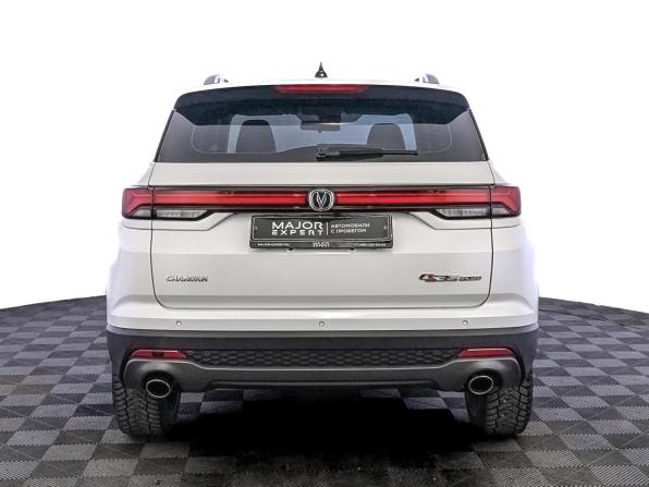 Changan CS35 Plus I Рестайлинг с пробегом 2023 года, цена 1 825 000 рублей, 56572 км, внедорожник, Автокод Объявления