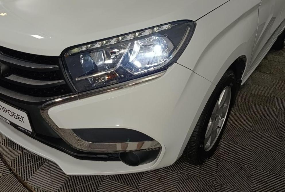 Lada (ВАЗ) XRAY I Волгоград  - изображение 22