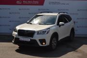 Subaru Forester V Старый Оскол  - изображение 26
